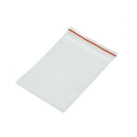 5x5 cm 2000 Adet Kilitli Torba