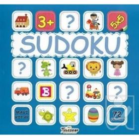 5x5 Sudoku 6 - kollektif