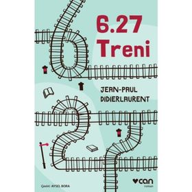 6.27 Treni - Jean-Paul Didierlaurent