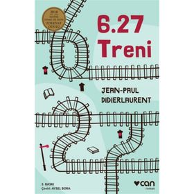 6.27 Treni - Jean-Paul Didierlaurent