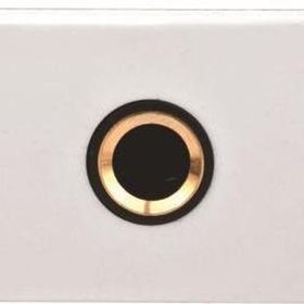 6.3 mm Dişi Port Mikrofon Duvar Prizi Modülü