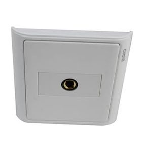 6.3 mm Dişi Port Mikrofon Duvar Prizi