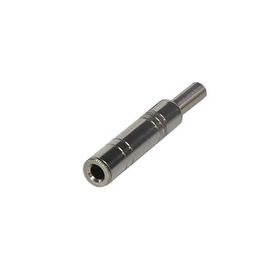 6.3 mm Mono Metal Gitar Jack