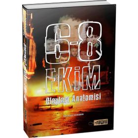 6-8 Ekim Olayları Anatomisi - Muhammed Kahraman