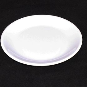 6 Adet EminHome Melamin Kırılmaz 17 Cm Eo Servis Tabak At317 ATLAS