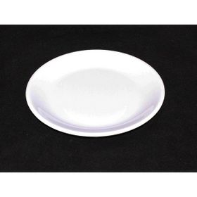 6 Adet EminHome Melamin Kırılmaz 17 Cm Eo Servis Tabak At317 ATLAS