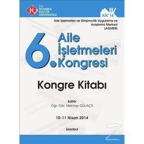 6. Aile İşletmeleri Kongresi - kollektif