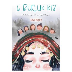 6 Buçuk Kız - Erva Kopuz