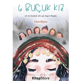 6 Buçuk Kız - Erva Kopuz