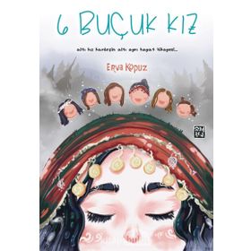 6 Buçuk Kız - Erva Kopuz