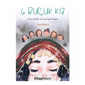 6 Buçuk Kız - Erva Kopuz