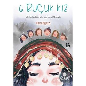 6 Buçuk Kız - Erva Kopuz