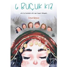 6 Buçuk Kız - Erva Kopuz