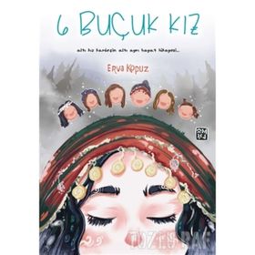 6 Buçuk Kız - Erva Kopuz