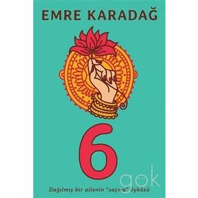 6 - Emre Karadağ