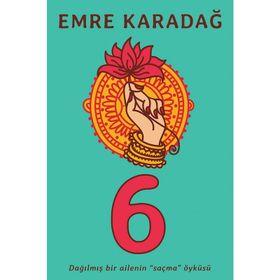 6 - Emre Karadağ