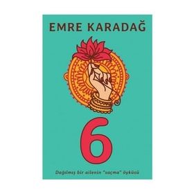 6 - Emre Karadağ