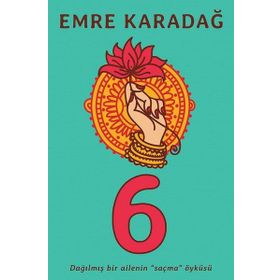 6 - Emre Karadağ