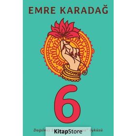 6 - Emre Karadağ
