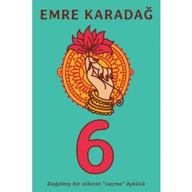 6 - Emre Karadağ
