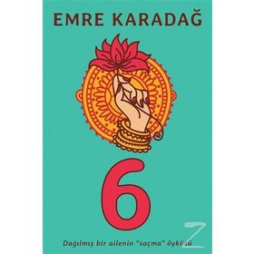 6 - Emre Karadağ