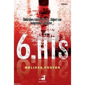 6. His - Melissa Foster