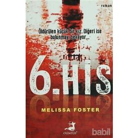 6. His - Melissa Foster