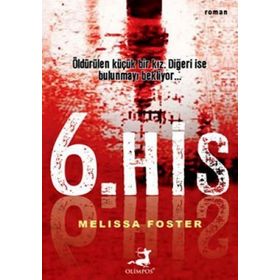 6. His - Melissa Foster