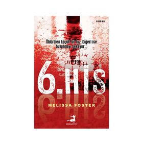 6. His - Melissa Foster