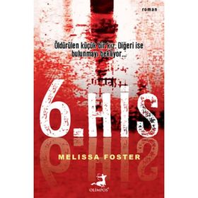 6. His - Melissa Foster