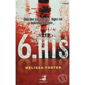 6. His - Melissa Foster