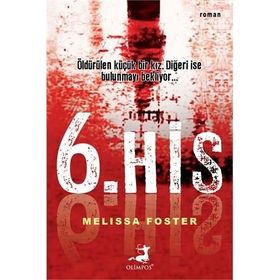 6. His - Melissa Foster