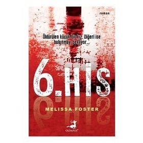 6. His - Melissa Foster