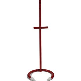 6 Kg 12 Kg Seçkin Ayaklı Yangın Tüpü Askısı