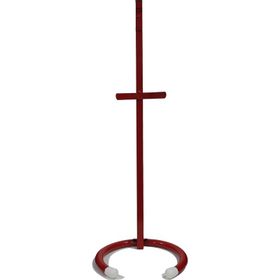 6 Kg 12 Kg Seçkin Ayaklı Yangın Tüpü Askısı