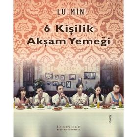 6 Kişilik Akşam Yemeği - Lu Min