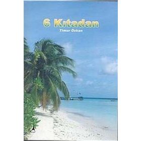 6 KITADAN - TIMUR ÖZKAN