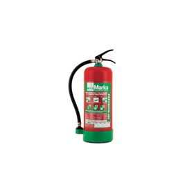 6 Lt Prevento Jel Yangın Tüpü
