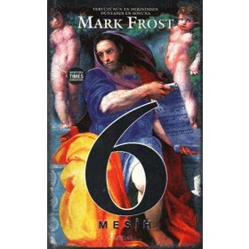 6 MESIH - MARK FROST