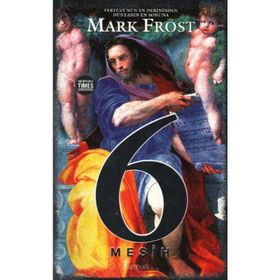 6 MESIH - MARK FROST