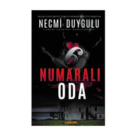 6 Numaralı Oda - Necmi Duygulu