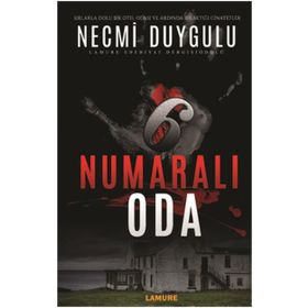 6 Numaralı Oda - Necmi Duygulu