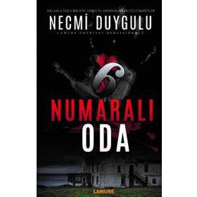 6 Numaralı Oda - Necmi Duygulu