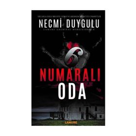 6 Numaralı Oda - Necmi Duygulu