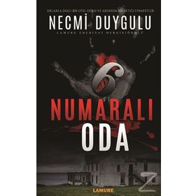 6 Numaralı Oda - Necmi Duygulu