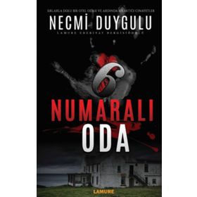6 Numaralı Oda - Necmi Duygulu