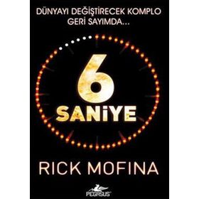 6 SANIYE - RICK MOFINA