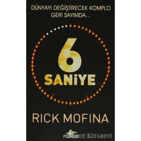 6 SANIYE - RICK MOFINA