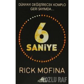 6 SANIYE - RICK MOFINA