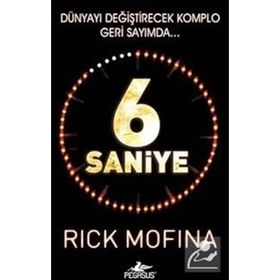 6 SANIYE - RICK MOFINA
